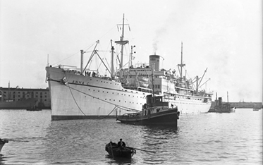 Costa Cruceros inicia su 75 aniversario